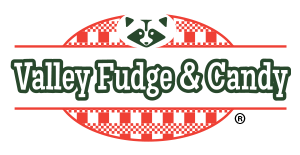 Valley Fudge & Candy Wholesale Website